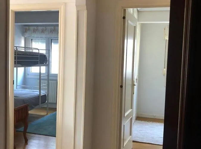 公寓 Bed And Beach 拉雷多