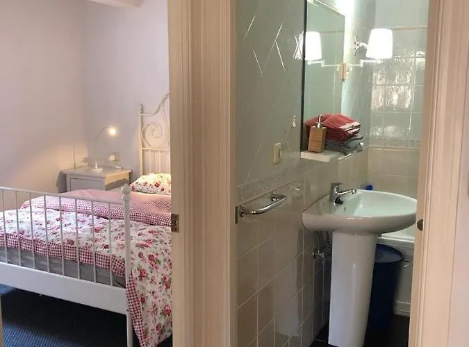 Bed And Beach 公寓